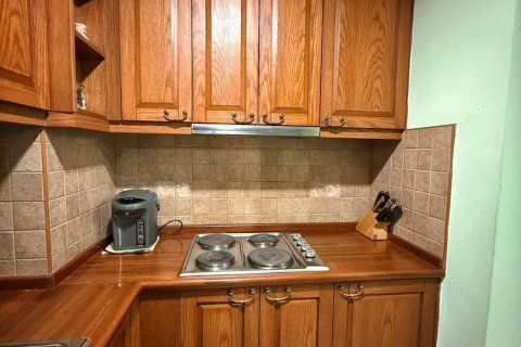 Condo à Hua Hin, Thaïlande, 2 chambres № 154634 - photo 17