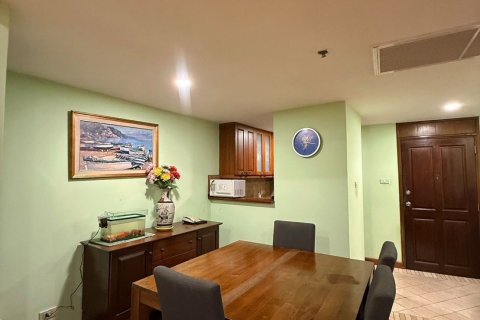 Condo à Hua Hin, Thaïlande, 2 chambres № 154634 - photo 14