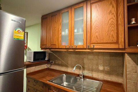 Condo à Hua Hin, Thaïlande, 2 chambres № 154634 - photo 21