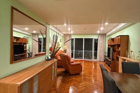 Condo à Hua Hin, Thaïlande, 2 chambres № 154634 - photo 1