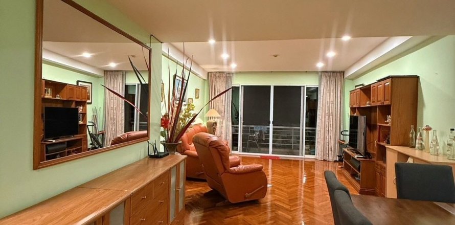 Condo à Hua Hin, Thaïlande, 2 chambres № 154634