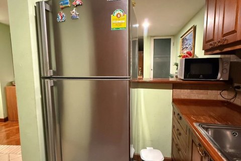 Condo à Hua Hin, Thaïlande, 2 chambres № 154634 - photo 20