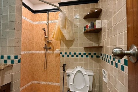 Condo à Hua Hin, Thaïlande, 2 chambres № 154634 - photo 26