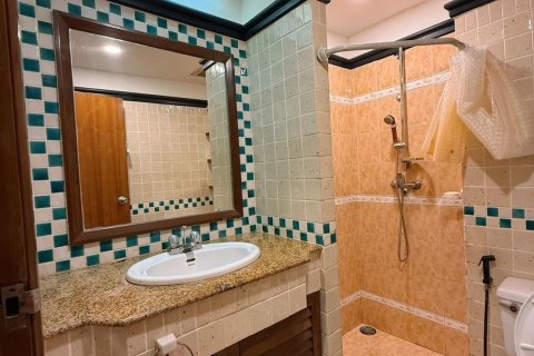 Condo à Hua Hin, Thaïlande, 2 chambres № 154634 - photo 25