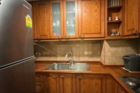 Condo à Hua Hin, Thaïlande, 2 chambres № 154634 - photo 19