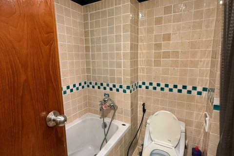 Condo à Hua Hin, Thaïlande, 2 chambres № 154634 - photo 22