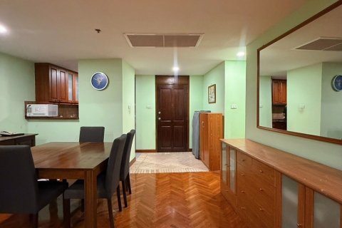 Condo à Hua Hin, Thaïlande, 2 chambres № 154634 - photo 12