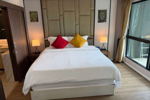 Studio in the Condo in Phuket, Thailand № 154636 - photo 9