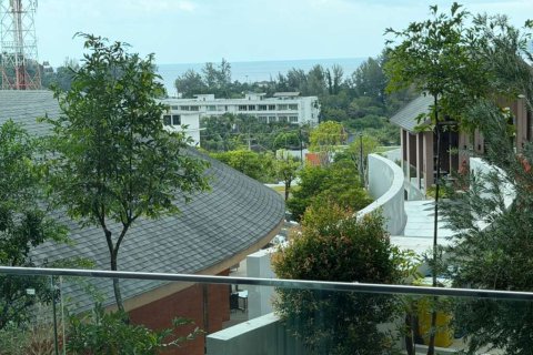 Studio in the Condo in Phuket, Thailand № 154636 - photo 11