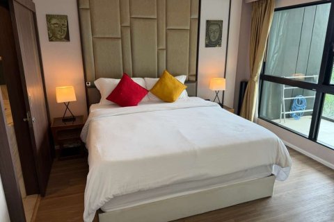 Studio in the Condo in Phuket, Thailand № 154636 - photo 10