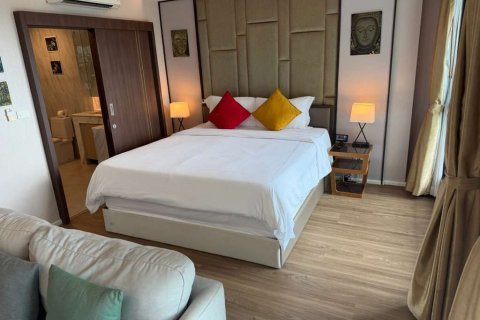 Studio in the Condo in Phuket, Thailand № 154636 - photo 8