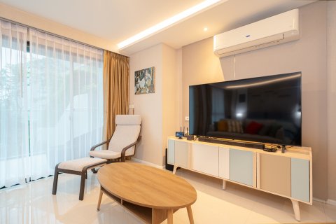 Studio in the Condo in Phuket, Thailand  № 154636 - photo 9