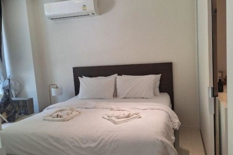 Квартира в Хуа Хине, Таиланд с 2 спальнями № 154637 - фото 4