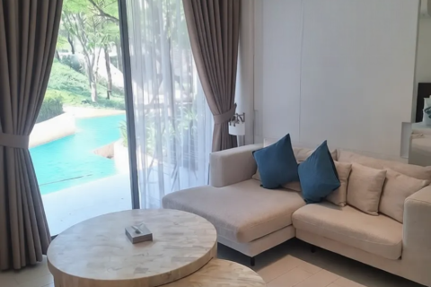 Квартира в Хуа Хине, Таиланд с 2 спальнями № 154637 - фото 2