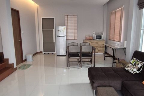 House in Samut Prakan, Thailand 3 bedrooms № 154632 - photo 7