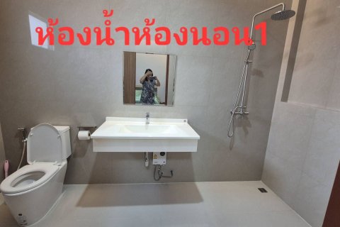 House in Samut Prakan, Thailand 3 bedrooms № 154632 - photo 6
