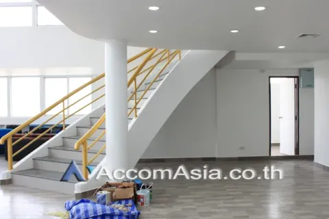 Studio in Din Daeng, Bangkok, Thailand № 217934 - Foto 6