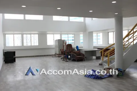 Studio in Din Daeng, Bangkok, Thailand № 217934 - Foto 2