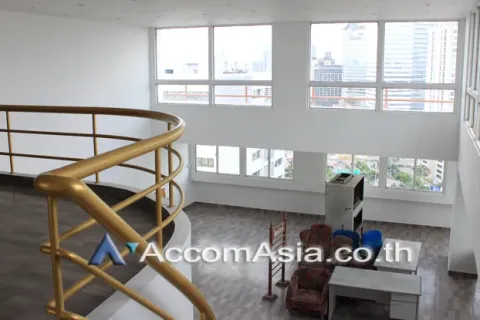Studio in Din Daeng, Bangkok, Thailand № 217934 - Foto 3