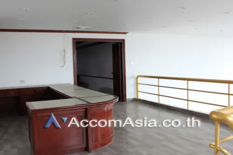 Studio in Din Daeng, Bangkok, Thailand № 217934 - Foto 7