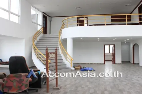 Estudio en Din Daeng, Bangkok, Tailandia № 217934