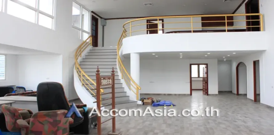 Studio in Din Daeng, Bangkok, Thailand № 217934