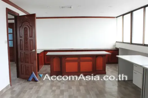 Studio in Din Daeng, Bangkok, Thailand № 217934 - Foto 4