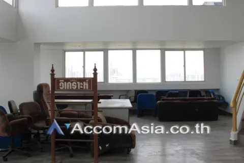 Studio in Din Daeng, Bangkok, Thailand № 217934 - Foto 5