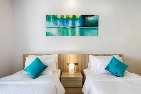 Villa in Rawai, Thailand 5 bedrooms № 154602 - photo 23