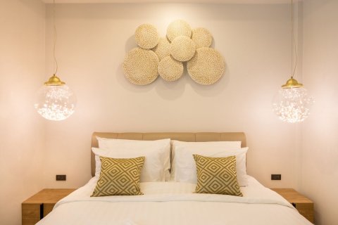 Villa in Rawai, Thailand 5 bedrooms № 154602 - photo 29