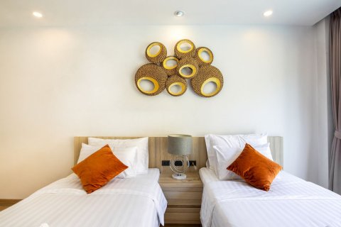 Villa in Rawai, Thailand 5 bedrooms № 154602 - photo 15