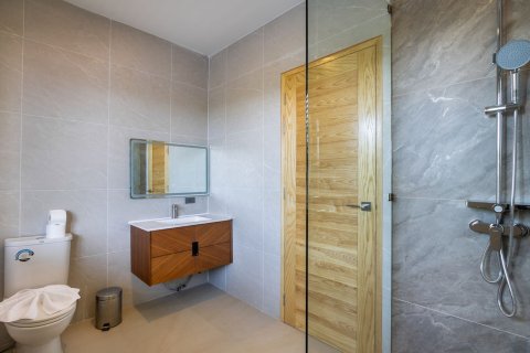 Villa in Rawai, Thailand 5 bedrooms № 154602 - photo 25