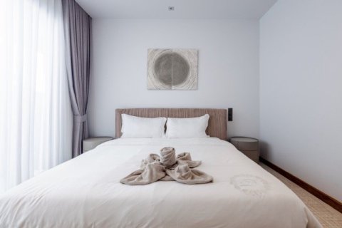 House in Bang Tao, Thailand 4 bedrooms № 154601 - photo 15