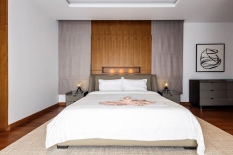 House in Bang Tao, Thailand 4 bedrooms № 154601 - photo 23