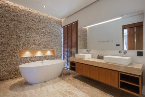 House in Bang Tao, Thailand 4 bedrooms № 154601 - photo 27