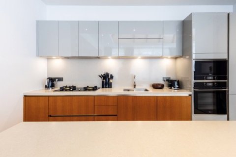 House in Bang Tao, Thailand 4 bedrooms № 154601 - photo 7