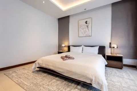 Maison à Bang Tao, Thaïlande 4 chambres № 154601 - photo 30