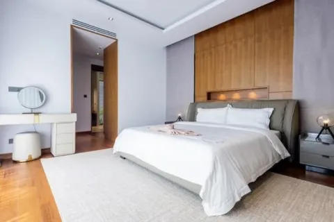 Maison à Bang Tao, Thaïlande 4 chambres № 154601 - photo 28