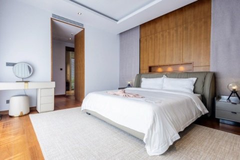 House in Bang Tao, Thailand 4 bedrooms № 154601 - photo 28