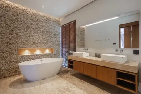 Maison à Bang Tao, Thaïlande 4 chambres № 154601 - photo 27