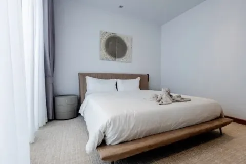 Maison à Bang Tao, Thaïlande 4 chambres № 154601 - photo 14