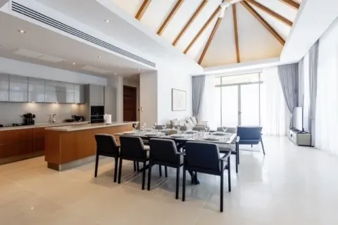 Maison à Bang Tao, Thaïlande 4 chambres № 154601 - photo 9