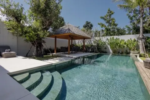 Maison à Bang Tao, Thaïlande 4 chambres № 154601 - photo 13