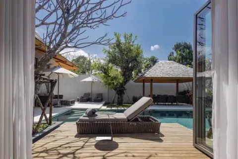 Maison à Bang Tao, Thaïlande 4 chambres № 154601 - photo 4