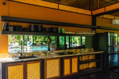 Villa in Hua Hin, Thailand 2 bedrooms № 154599 - photo 4