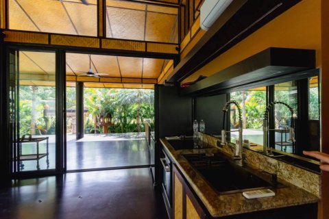 Villa in Hua Hin, Thailand 2 bedrooms № 154599 - photo 7