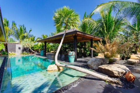 Villa in Hua Hin, Thailand 2 bedrooms № 154599 - photo 3