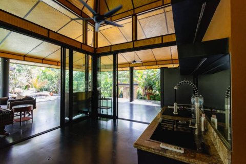 Villa in Hua Hin, Thailand 2 bedrooms № 154599 - photo 8