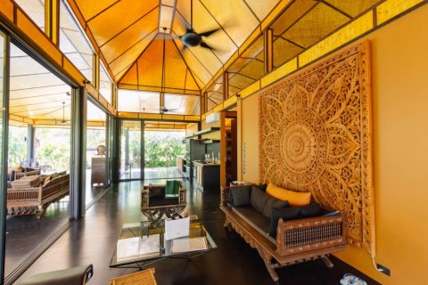 Villa in Hua Hin, Thailand 2 bedrooms № 154599 - photo 9