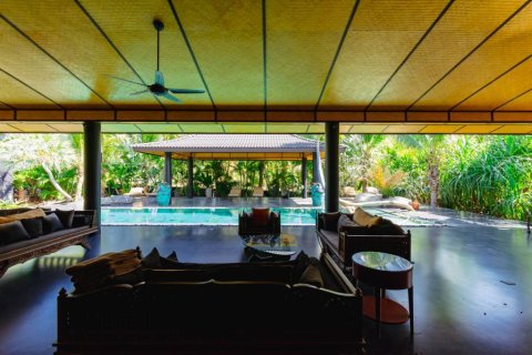 Villa in Hua Hin, Thailand 2 bedrooms № 154599 - photo 10